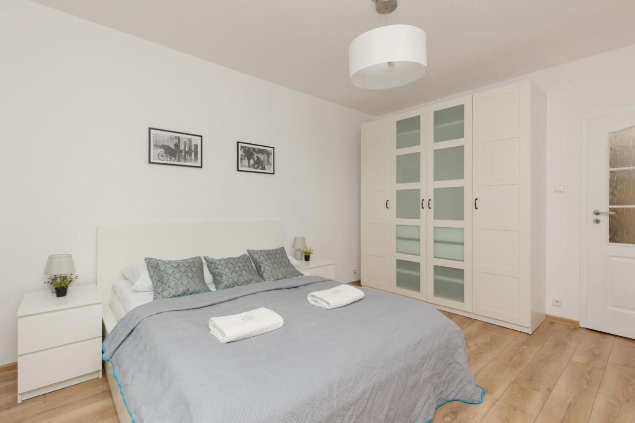 Trendy Mokotowska 1 Km To Lazienki Park By Renters * Warszawa
